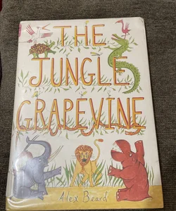 The Jungle Grapevine