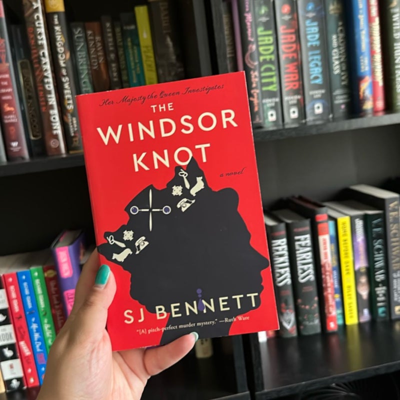 The Windsor Knot