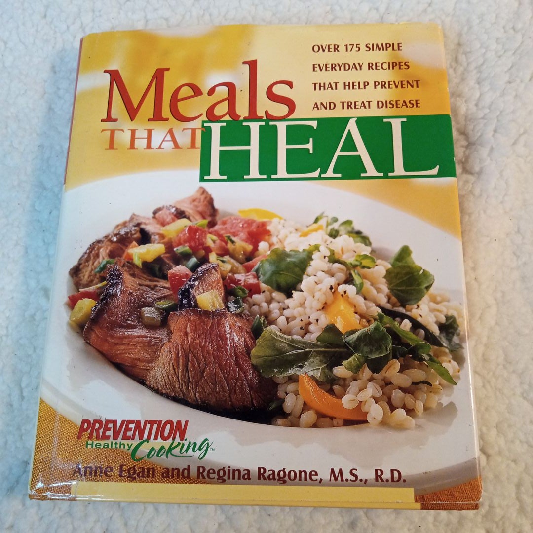 Meals That Heal