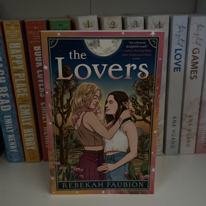 The Lovers