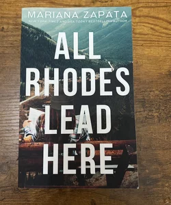 All Rhodes Lead Here