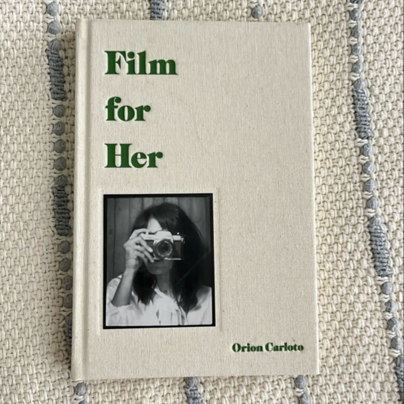 Film For Her 