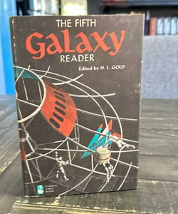 The Fifth Galaxy Reader (1961 sci-fi anthology)
