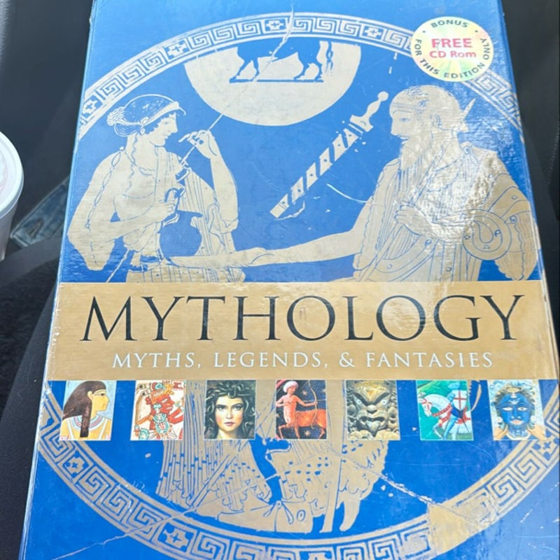 Mythology