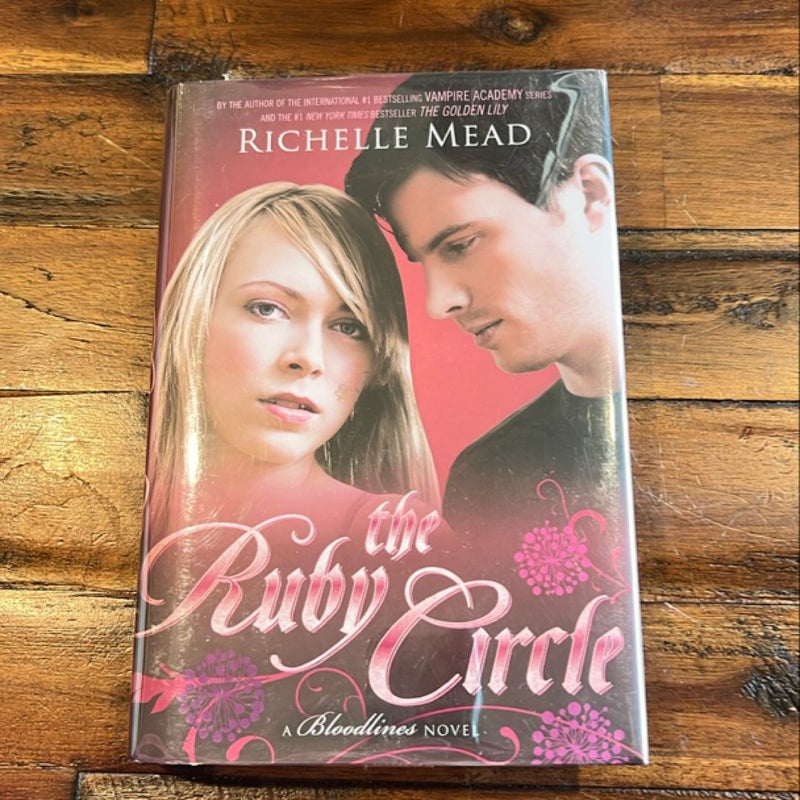 The Ruby Circle