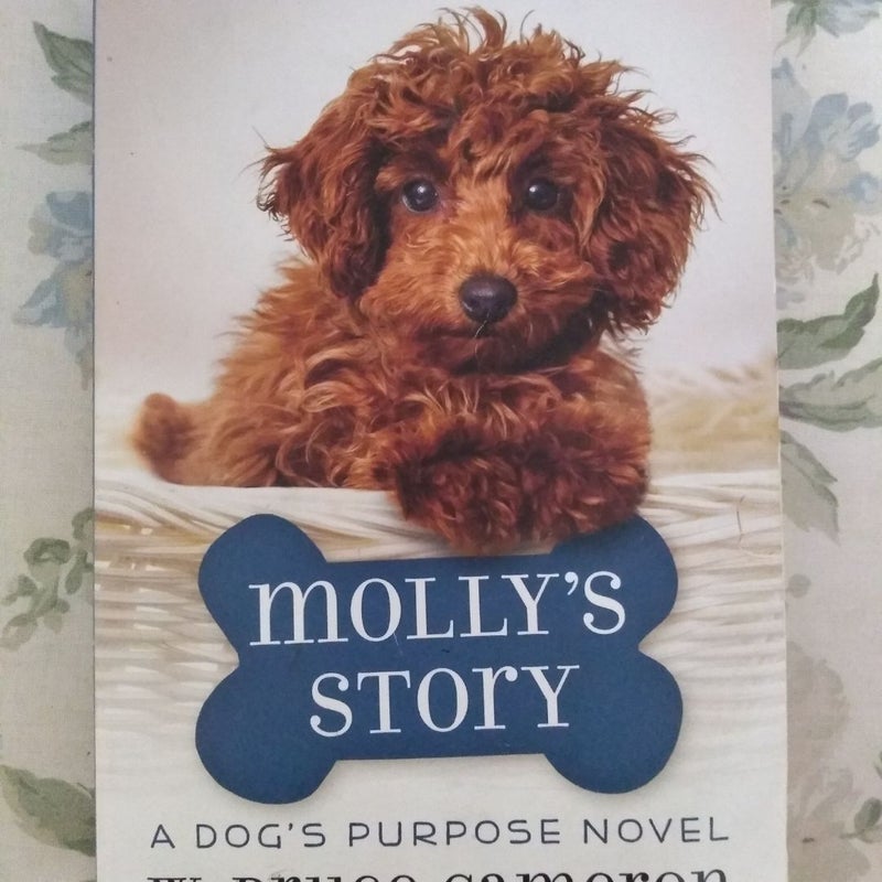 Molly's Story