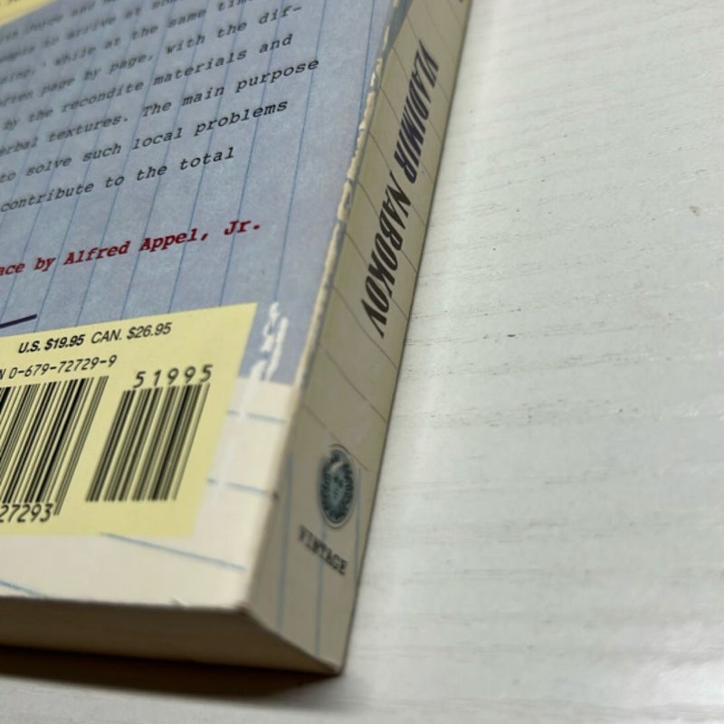 The Annotated Lolita