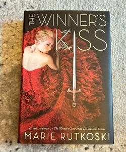 The Winner's Kiss