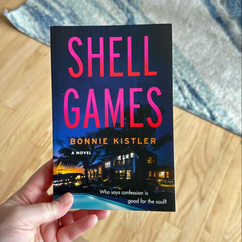 Shell Games