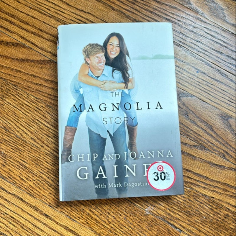 The Magnolia Story