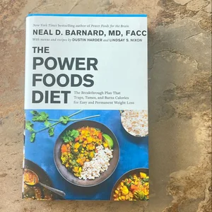 The Power Foods Diet