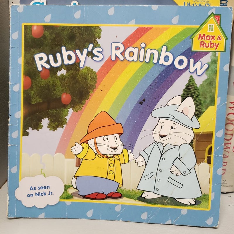Ruby's Rainbow