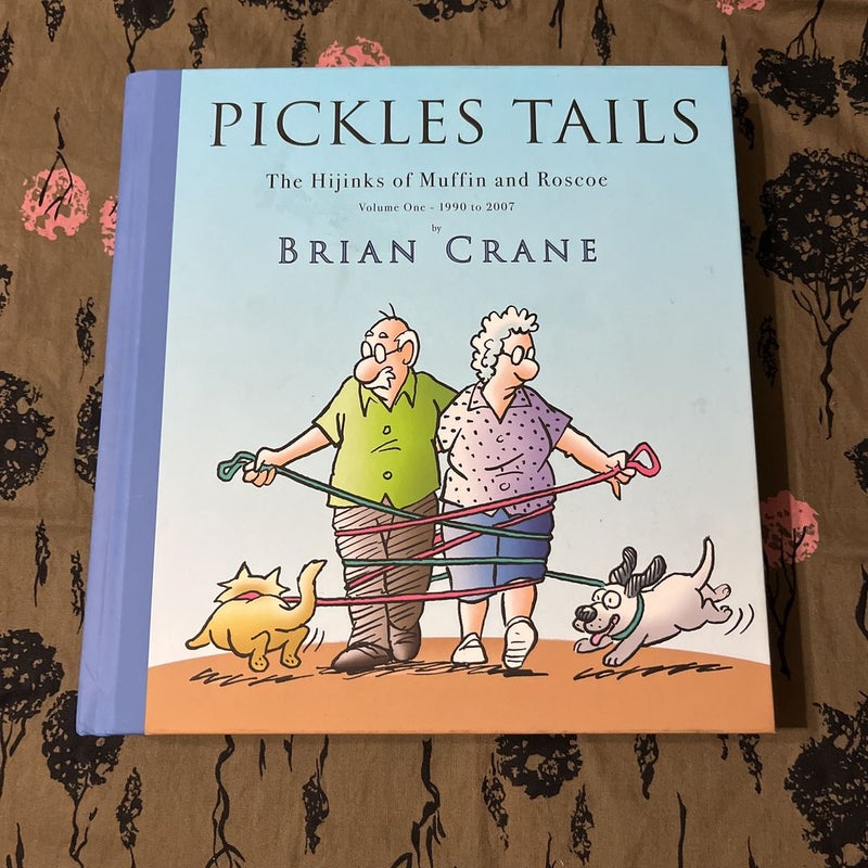 Pickles Tails Volume One