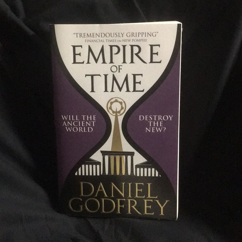 Empire of Time