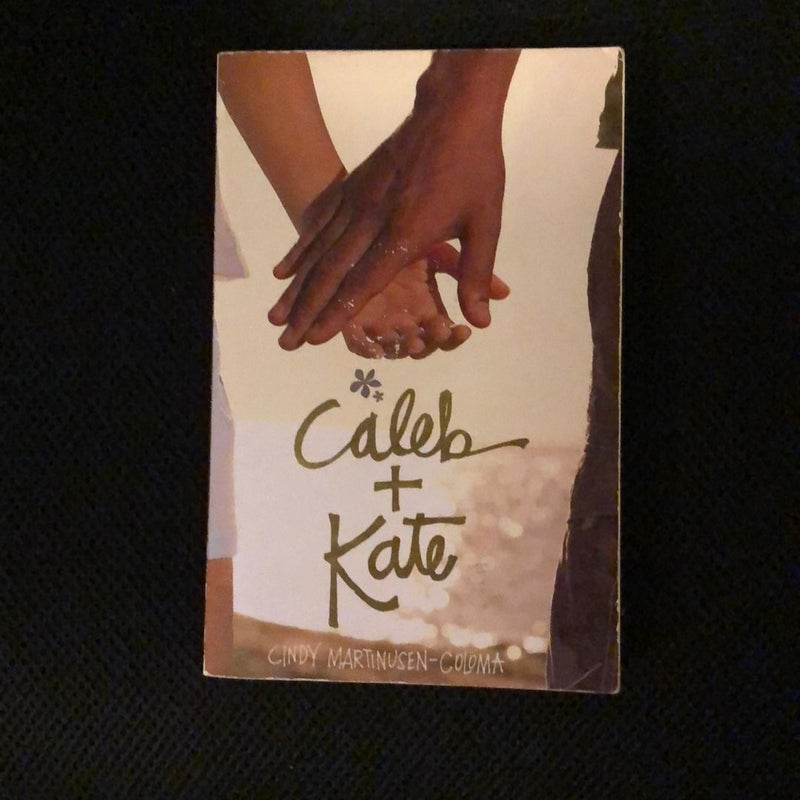 Caleb + Kate