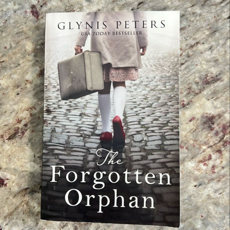 The Forgotten Orphan