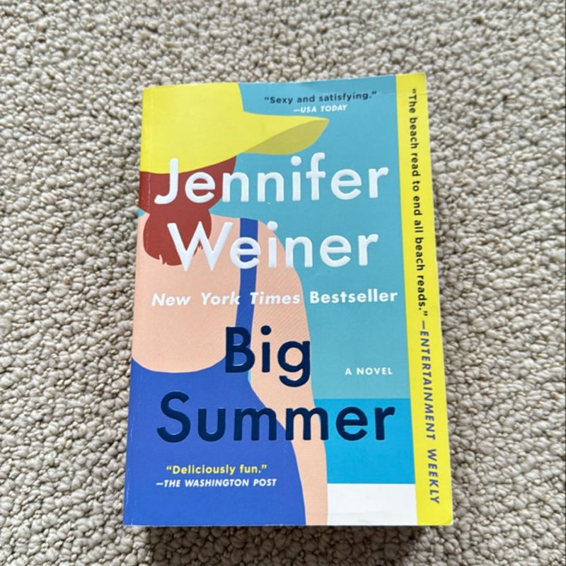 Big Summer