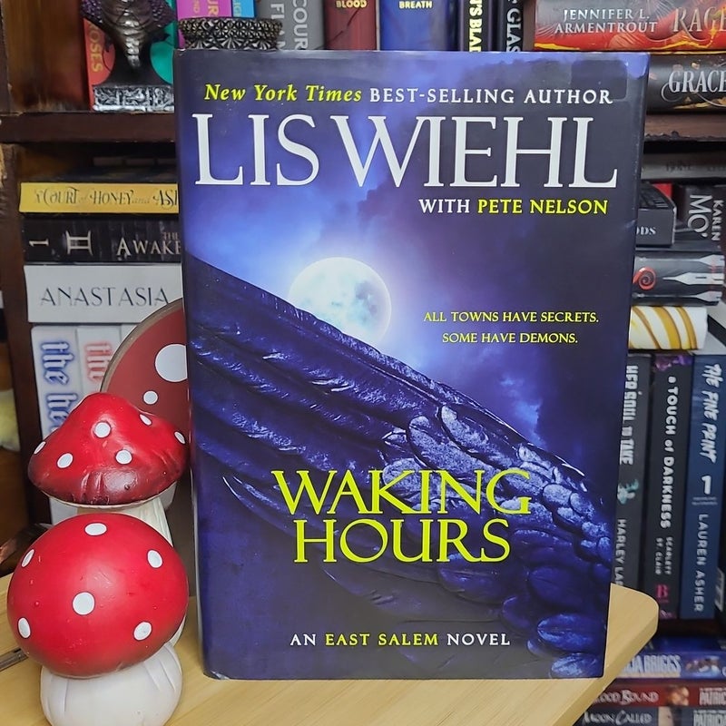Waking Hours
