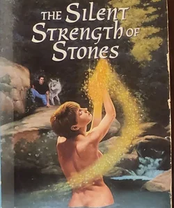 the silent strength of stones
