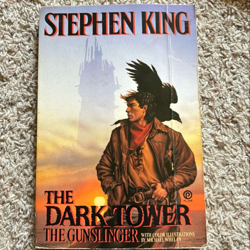 The Gunslinger