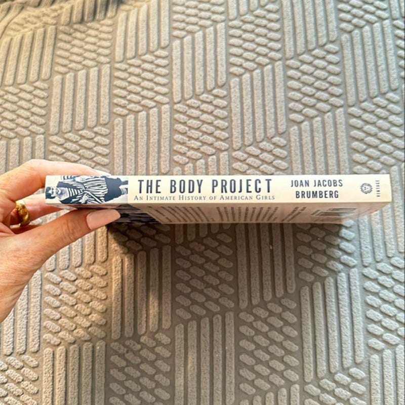 The Body Project