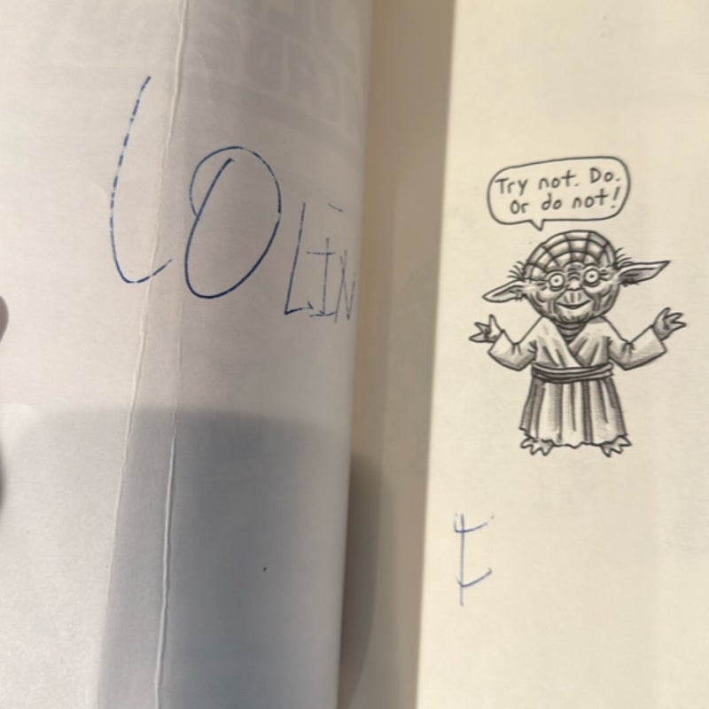 Jedi Academy