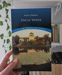 Uncle Vanya