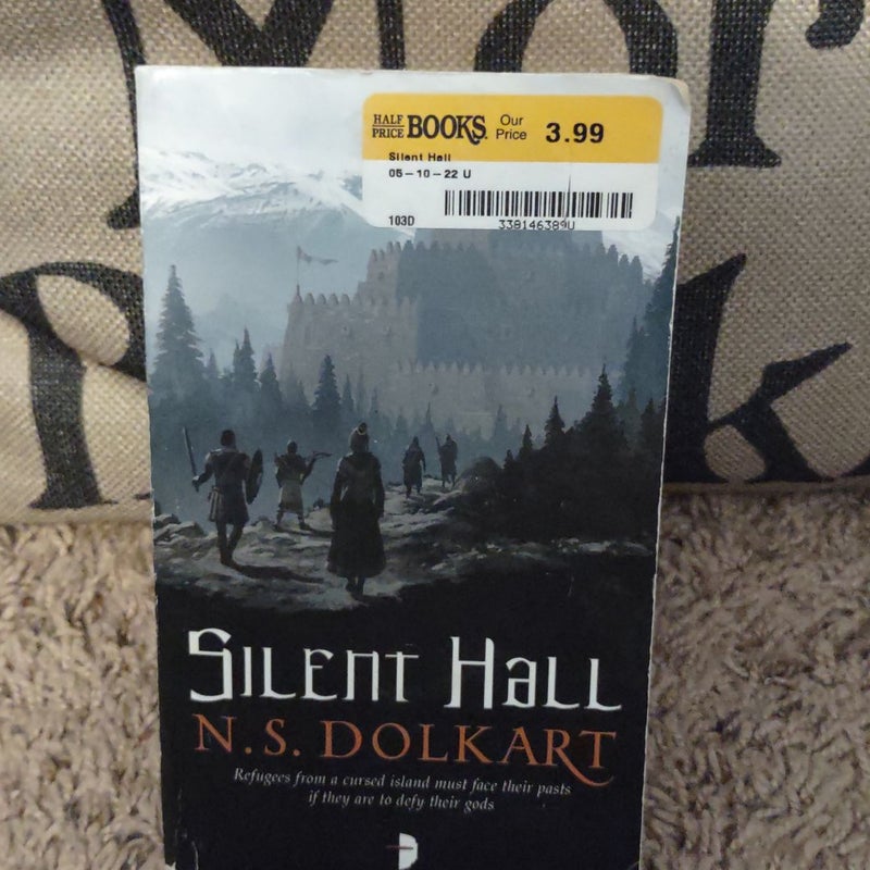 Silent Hall