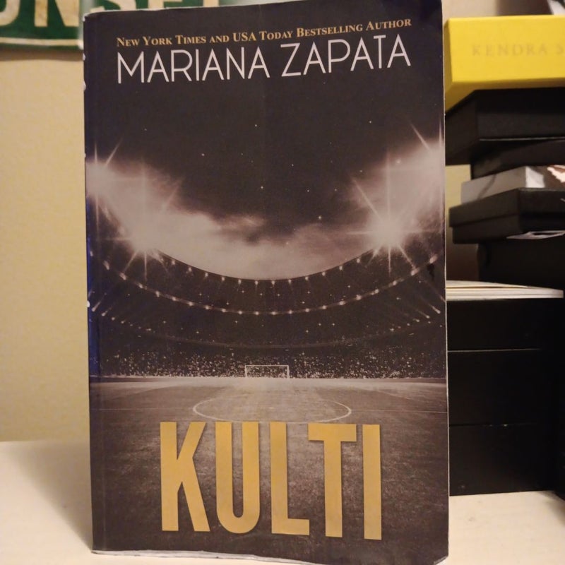 Kulti