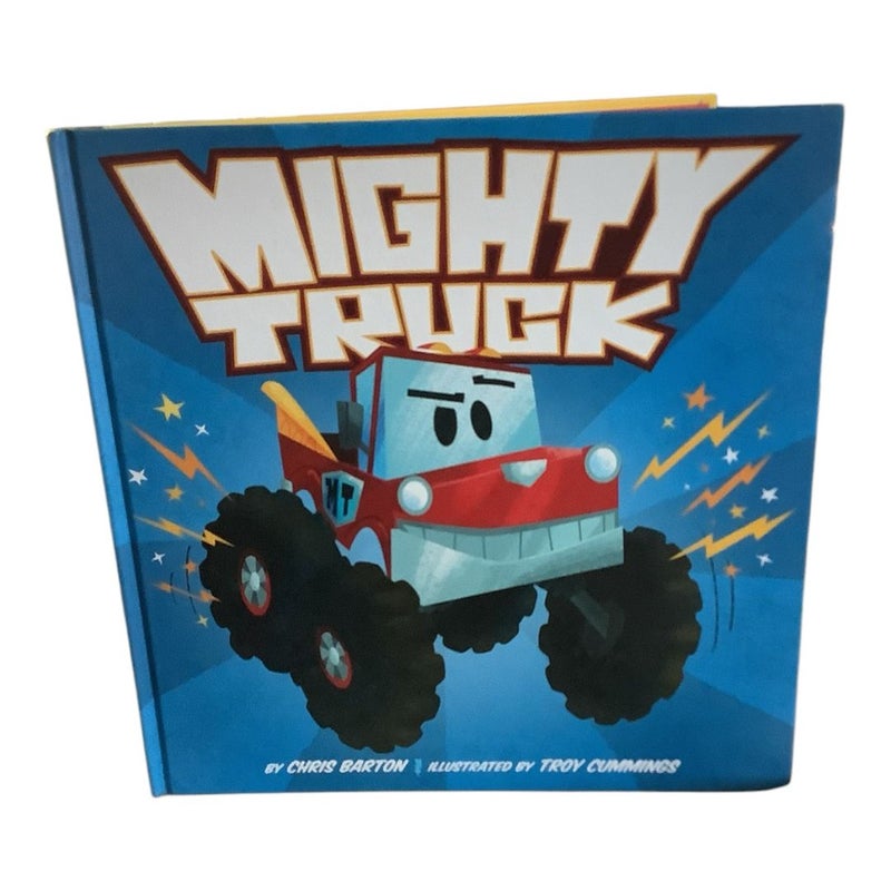 Mighty Truck