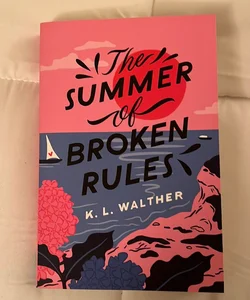 The Summer of Broken Rules