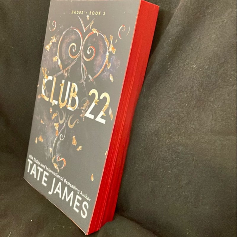 Club 22