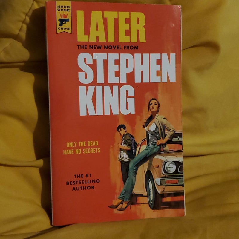 Later