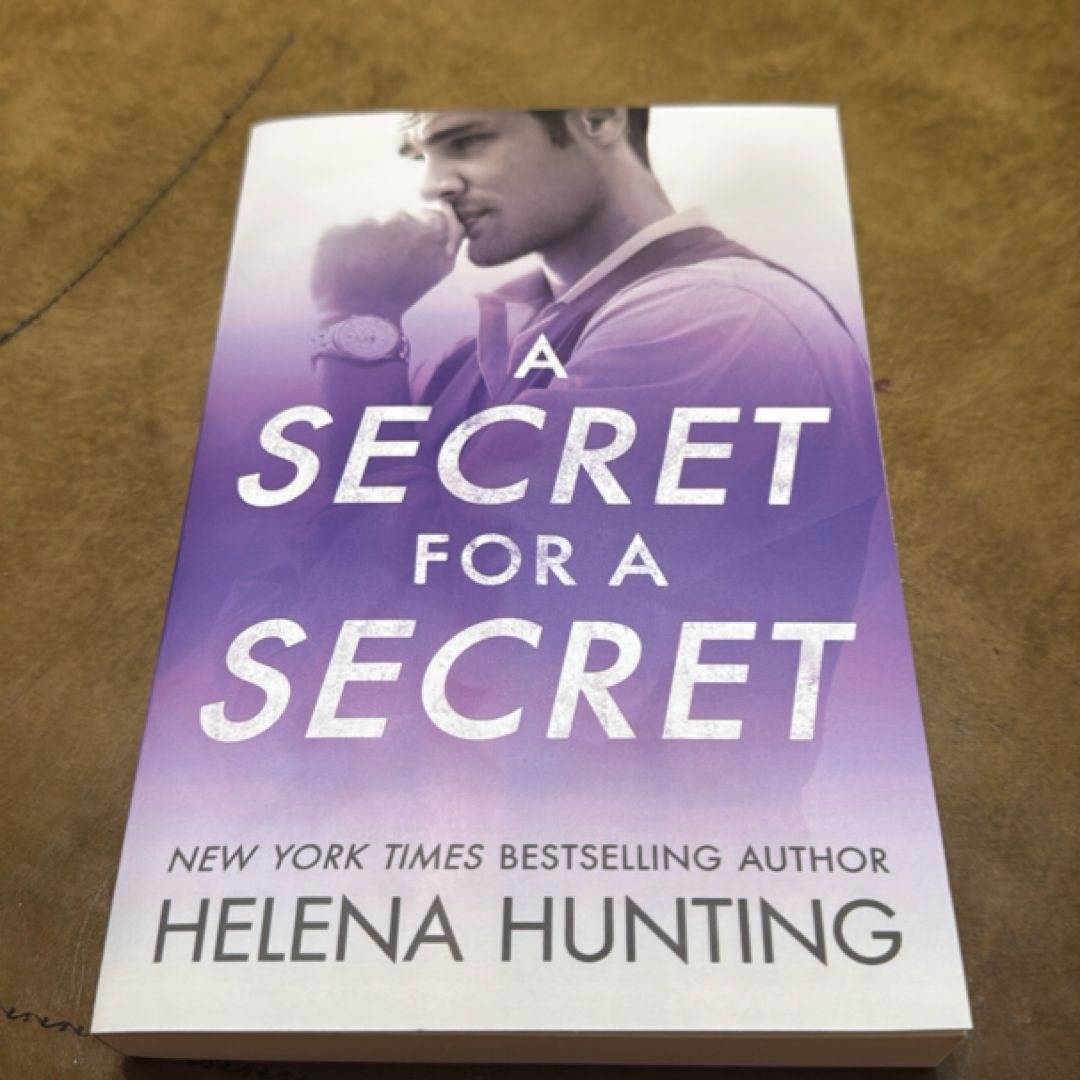 A Secret for a Secret