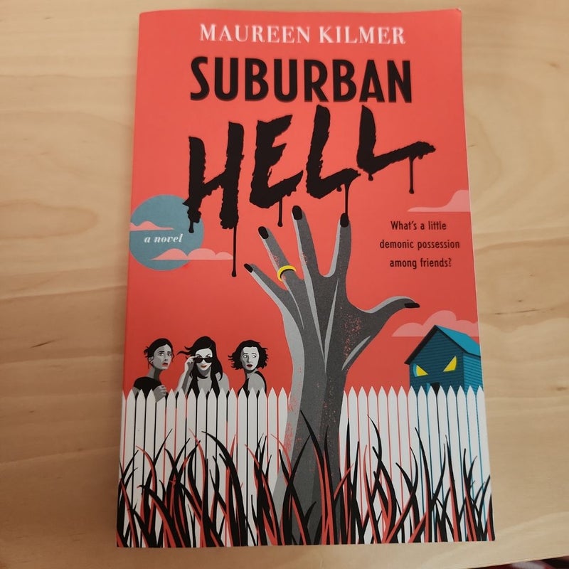 Suburban Hell