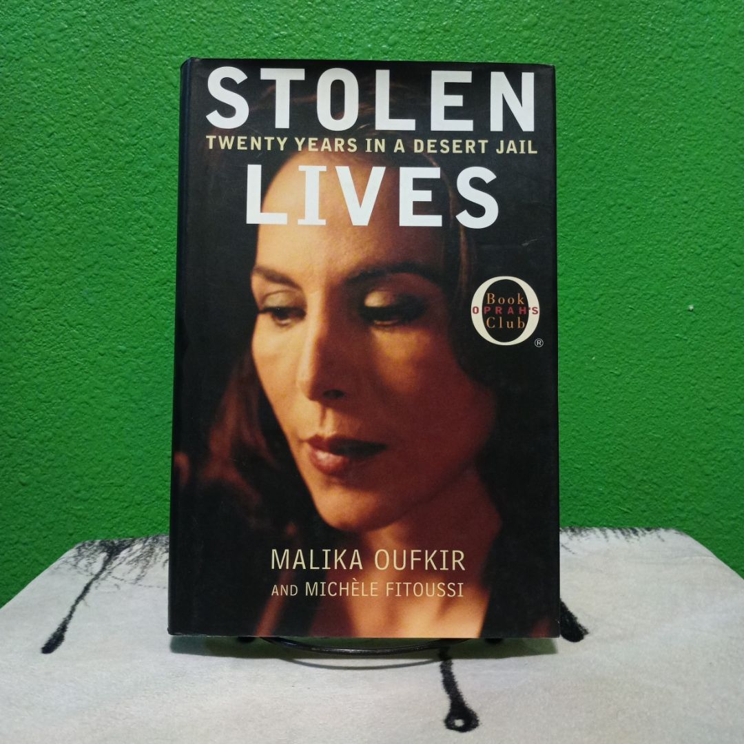 Stolen Lives
