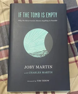 If the Tomb Is Empty