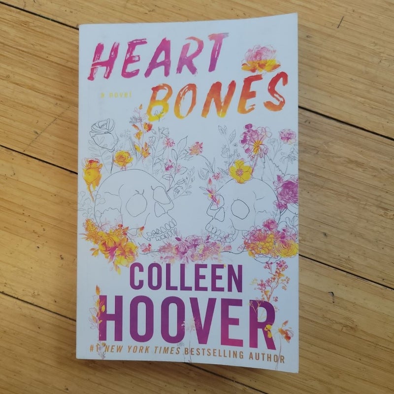 Heart Bones