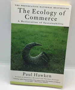 Ecology of Commerce