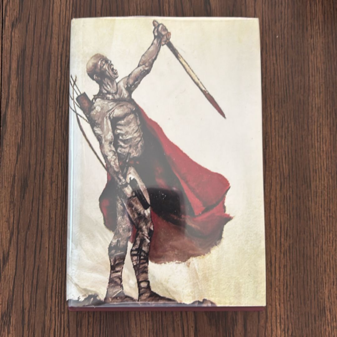 The Everlasting/ Tim Lebbon, author