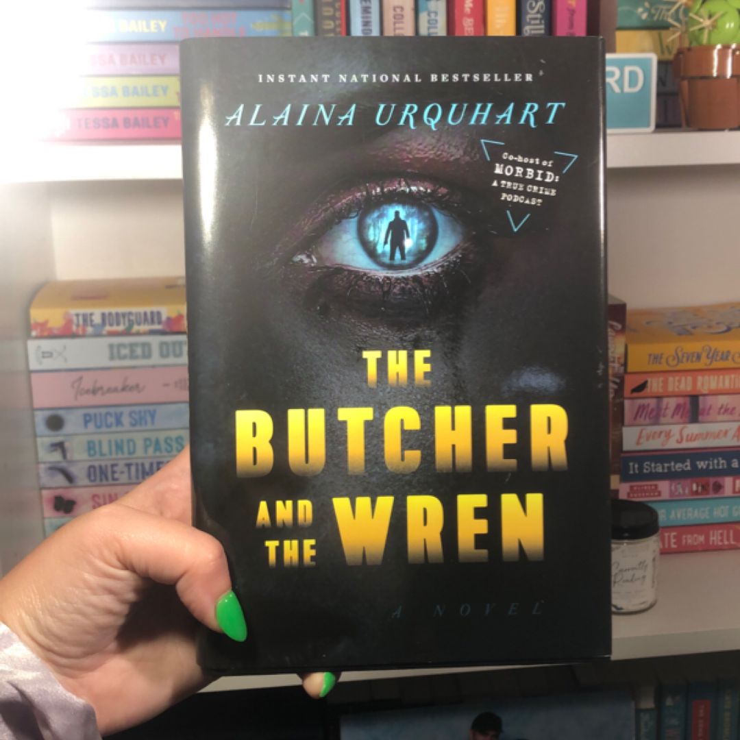 The Butcher and the Wren