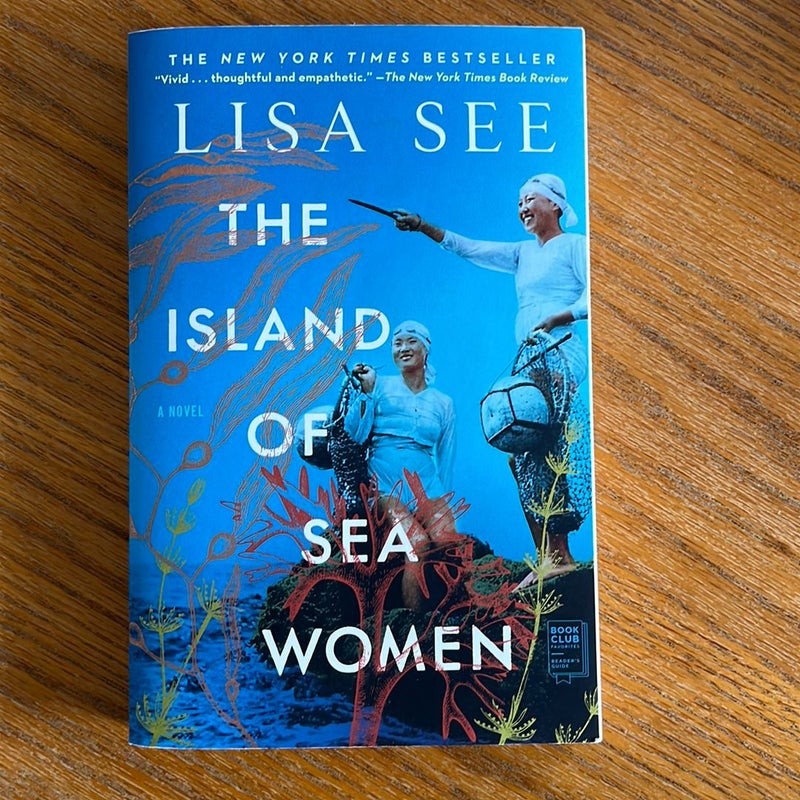 The Island of Sea Women