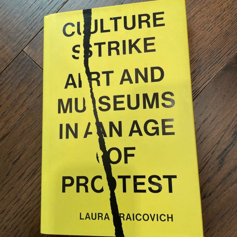 Culture Strike