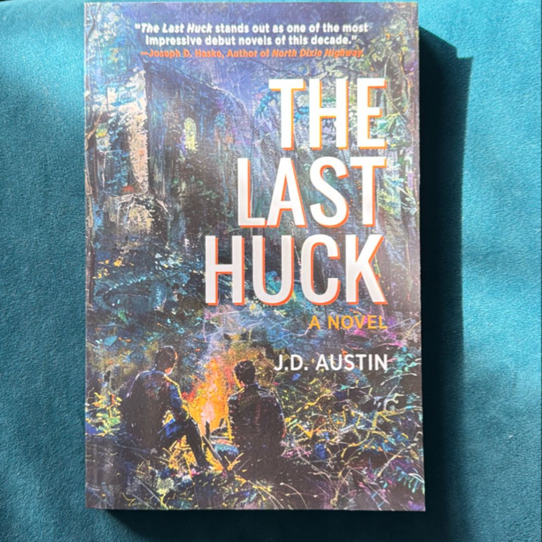 The Last Huck