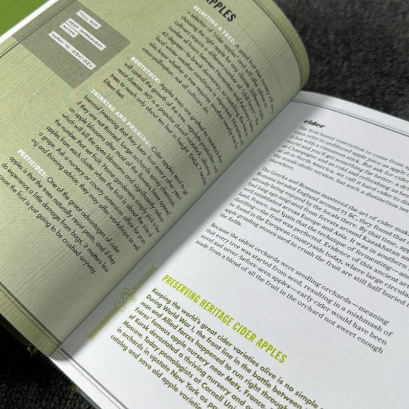 The Drunken Botanist