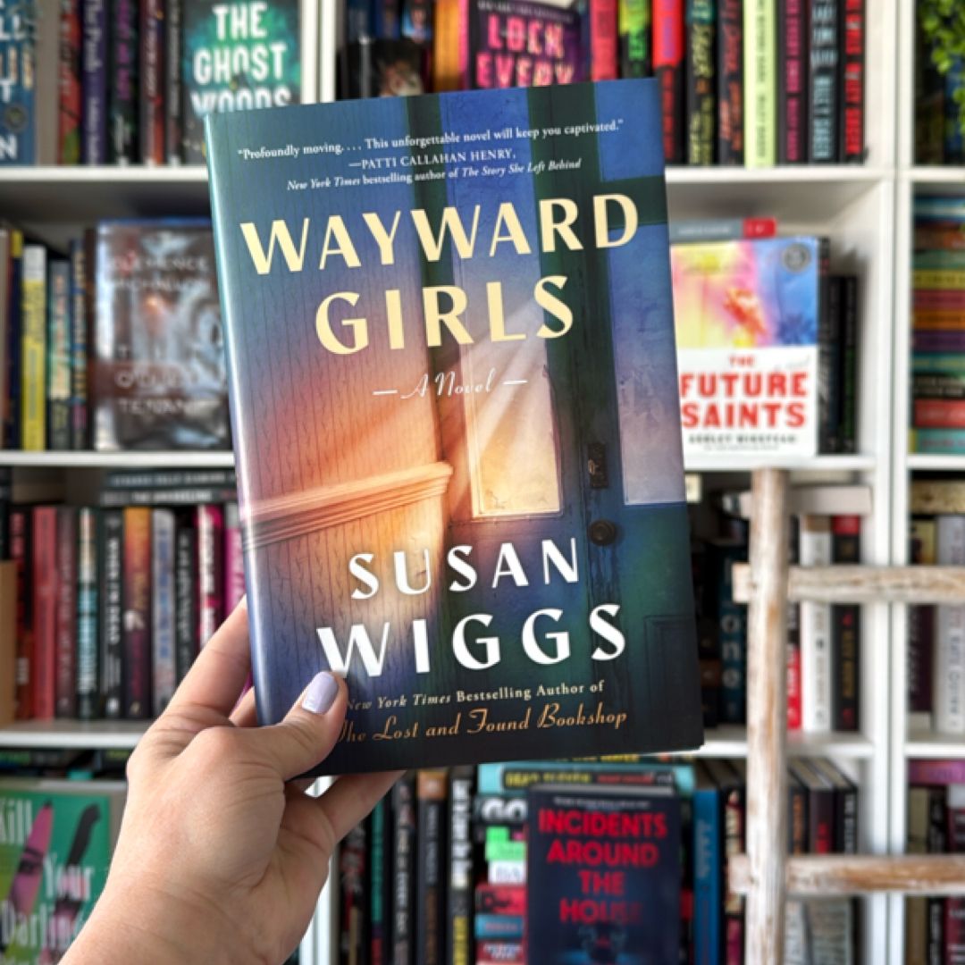 Wayward Girls