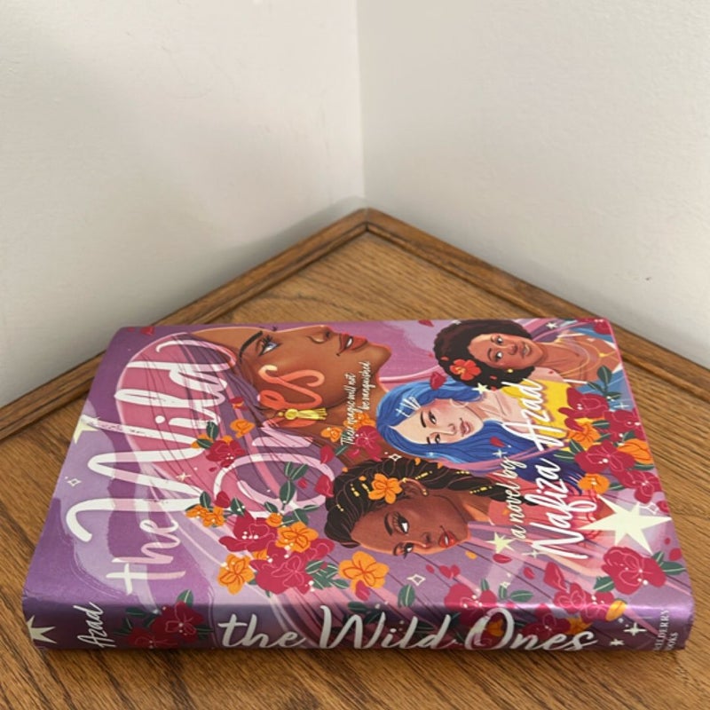 The Wild Ones