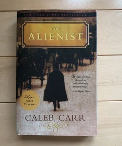 The Alienist