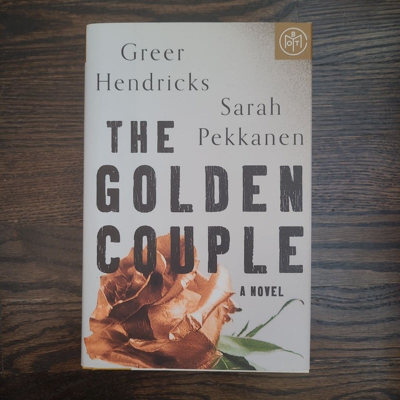 The Golden Couple