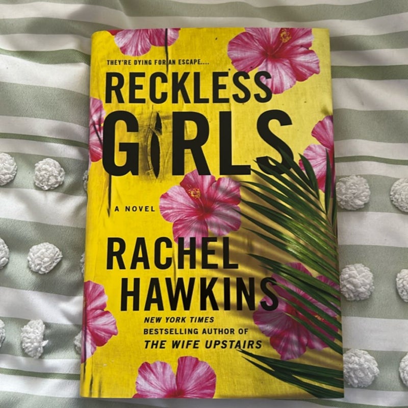 Reckless Girls